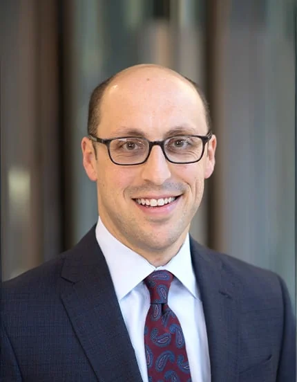 Judah Rauch