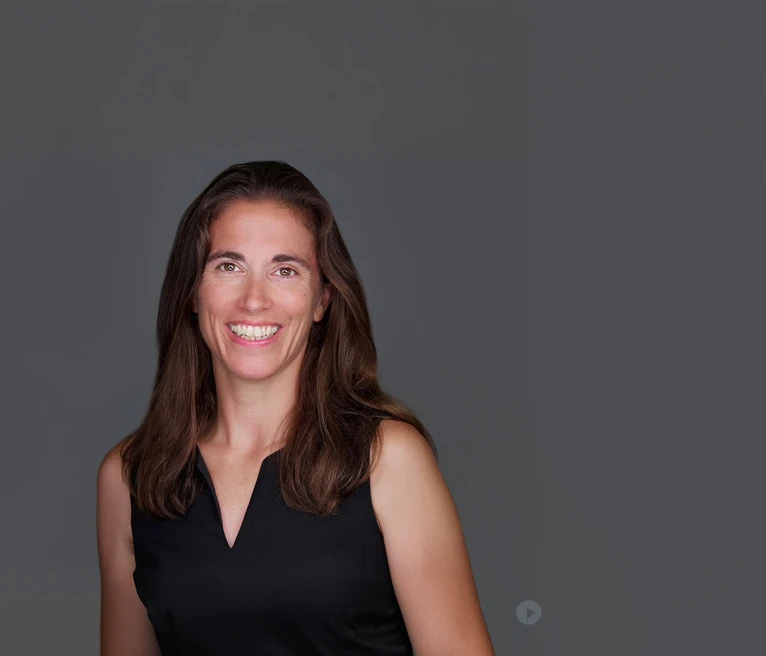 Jennifer Monti, Chief Medical Officer