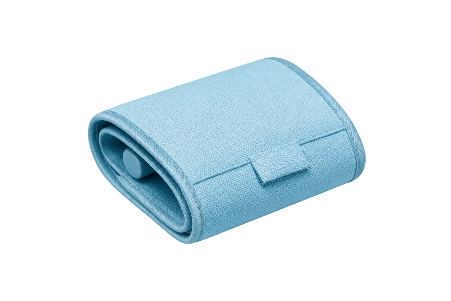 A blood pressure cuff