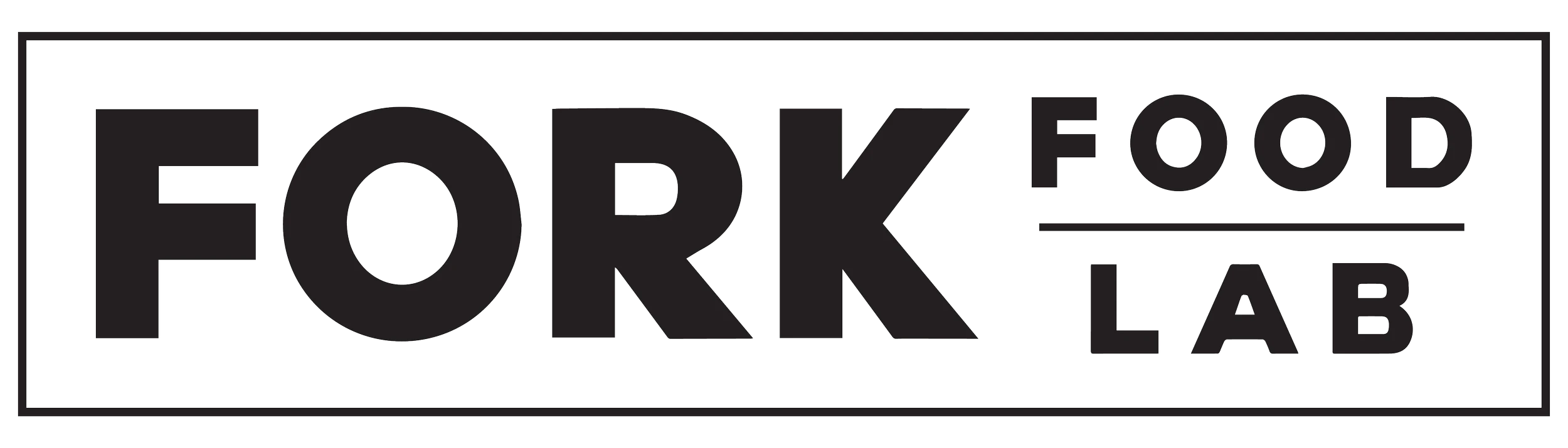 Fork Food Lab