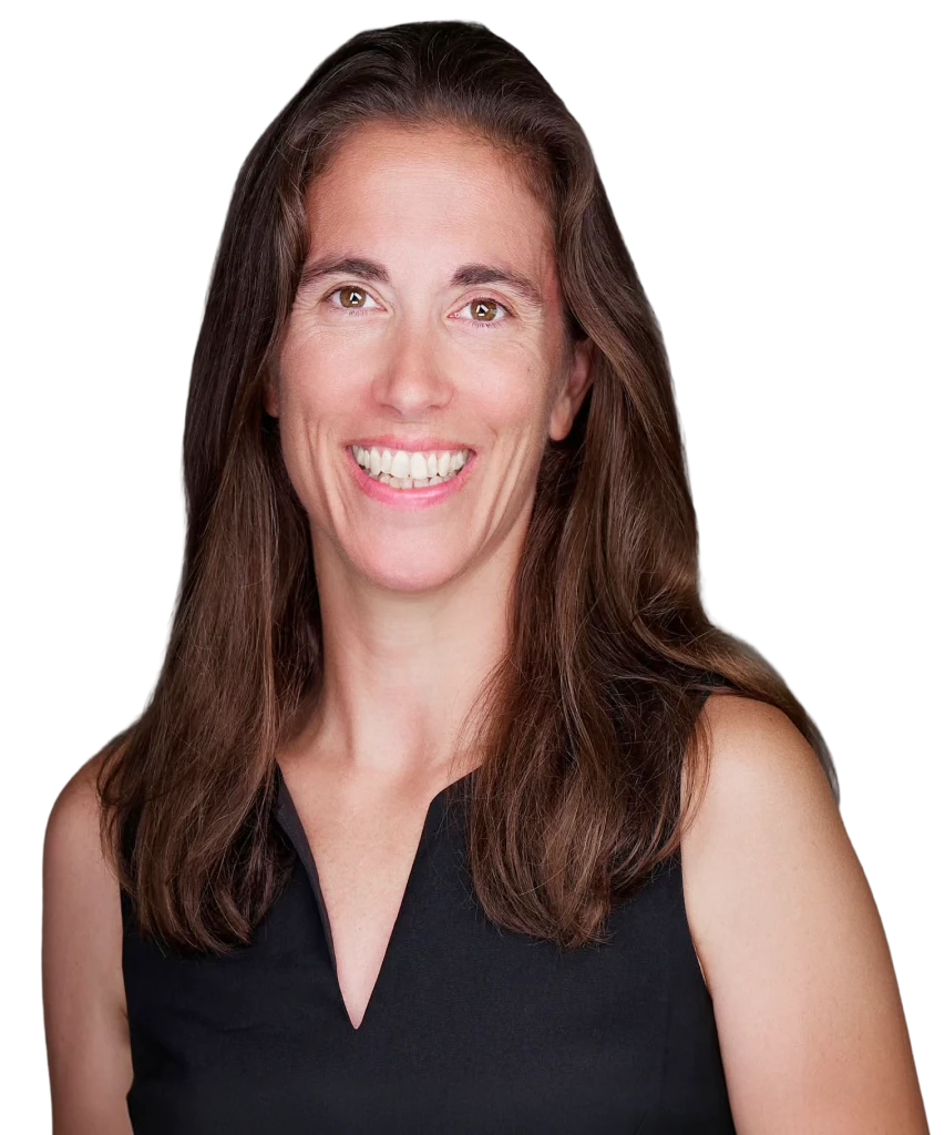 Dr. Jennifer Monti