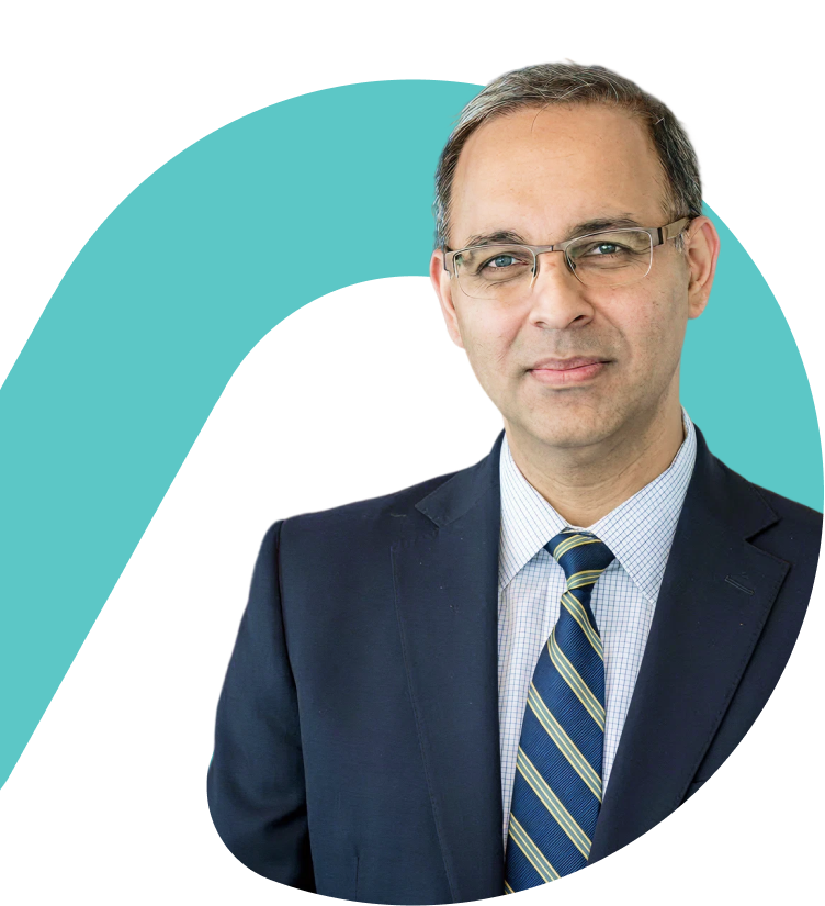 Dr. Singh - Electrophysiologist at MGH