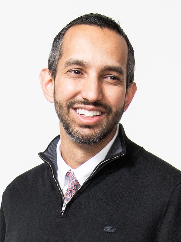 Dr. Farrukh Jafri